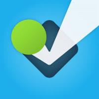 Visitanos en Foursquare
